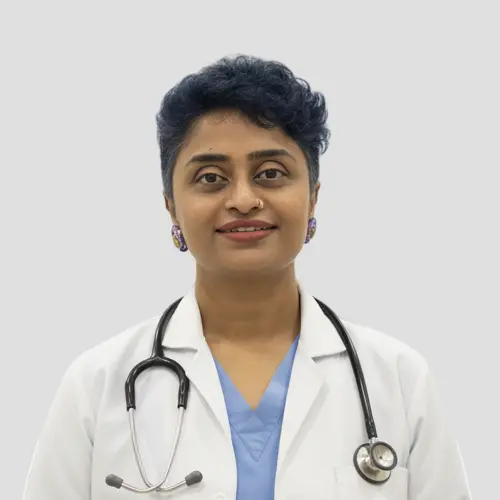Dr Sindu